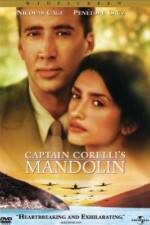 Watch Captain Corelli's Mandolin 123netflix