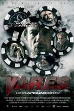 Watch Vares - Uhkapelimerkki 123netflix