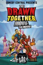 Watch The Drawn Together Movie! 123netflix