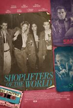 Watch Shoplifters of the World 123netflix