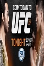 Watch Countdown to UFC 164 Henderson vs Pettis 123netflix
