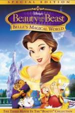 Watch Belle's Magical World 123netflix