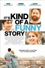Watch It's Kind of a Funny Story 123netflix