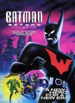Watch Batman Beyond: The Movie 123netflix