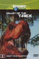 Watch The Valley of the T-Rex 123netflix