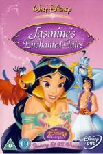 Watch Jasmine's Enchanted Tales Journey of a Princess 123netflix
