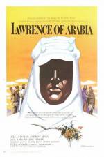 Watch Lawrence of Arabia 123netflix