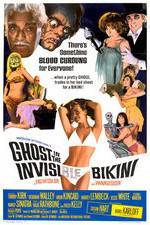 Watch The Ghost in the Invisible Bikini 123netflix