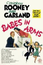 Watch Babes in Arms 123netflix
