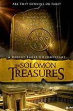 Watch The Solomon Treasures 123netflix