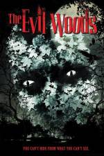 Watch The Evil Woods 123netflix