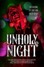 Watch Unholy Night 123netflix