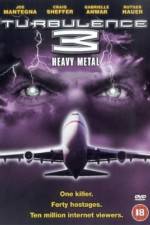 Watch Turbulence 3 Heavy Metal 123netflix