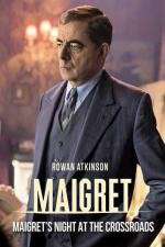 Watch Maigret\'s Night at the Crossroads 123netflix