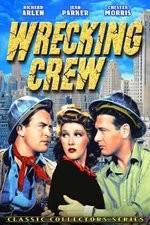 Watch Wrecking Crew 123netflix