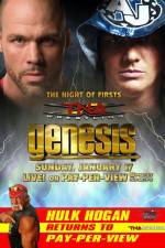 Watch TNA Genesis 2010 123netflix