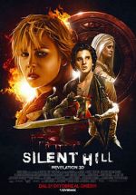 Watch Silent Hill: Revelation 123netflix