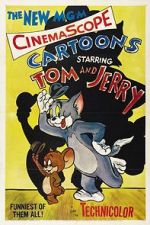 Watch The Unshrinkable Jerry Mouse 123netflix