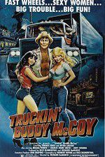 Watch Truckin Buddy McCoy 123netflix