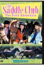 Watch The Saddle Club The First Adventure 123netflix
