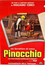 Watch Pinocchio 123netflix