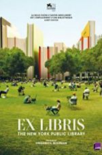 Watch Ex Libris: The New York Public Library 123netflix