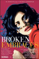 Watch Broken Embraces (Los abrazos rotos) 123netflix