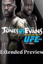 Watch UFC 145 Extended Preview 123netflix