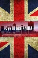 Watch Synth Britannia 123netflix