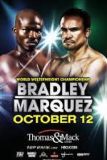 Watch Timothy Bradley vs Juan Manuel Marquez 123netflix