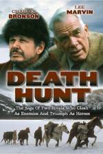 Watch Death Hunt 123netflix
