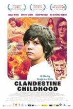 Watch Clandestine Childhood 123netflix
