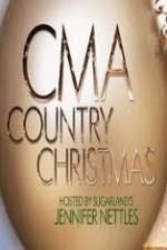 Watch CMA Country Christmas 123netflix