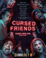 Watch Cursed Friends 123netflix