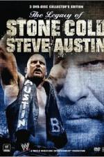 Watch The Legacy of Stone Cold Steve Austin 123netflix