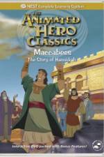Watch Maccabees The Story of Hanukkah 123netflix