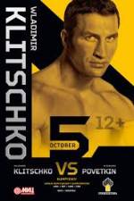Watch Wladimir Klitschko vs Alexander Povetkin 123netflix