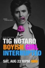 Watch Tig Notaro: Boyish Girl Interrupted 123netflix