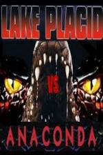Watch Lake Placid vs. Anaconda 123netflix