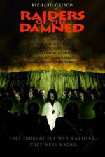 Watch Raiders of the Damned 123netflix