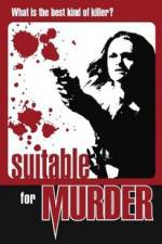 Watch Suitable for Murder 123netflix