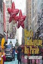 Watch 90th Annual Macy\'s Thanksgiving Day Parade 123netflix