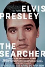 Watch Elvis Presley: The Searcher 123netflix