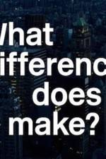 Watch What Difference Does It Make? A Film About Making Music 123netflix