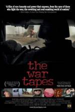 Watch The War Tapes 123netflix