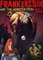 Watch Frankenstein and the Monster from Hell 123netflix