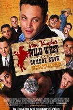 Watch Wild West Comedy Show: 30 Days & 30 Nights - Hollywood to the Heartland 123netflix