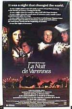 Watch La nuit de Varennes 123netflix