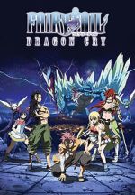 Watch Fairy Tail: Dragon Cry 123netflix