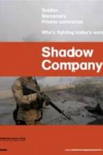 Watch Shadow Company 123netflix